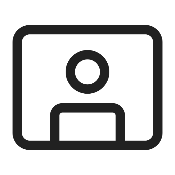 Ic Fluent Video Person 28 Regular