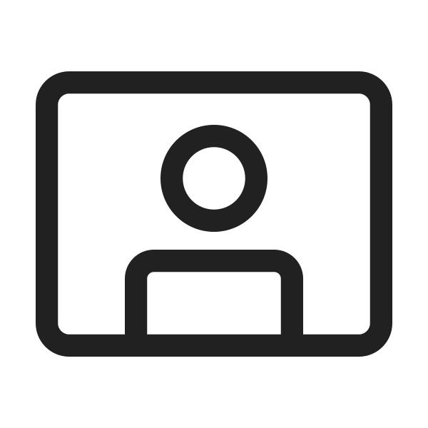 Ic Fluent Video Person 48 Regular