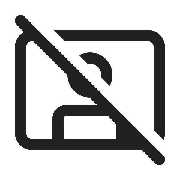 Ic Fluent Video Person Off 24 Regular