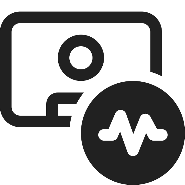 Ic Fluent Video Person Pulse 16 Regular