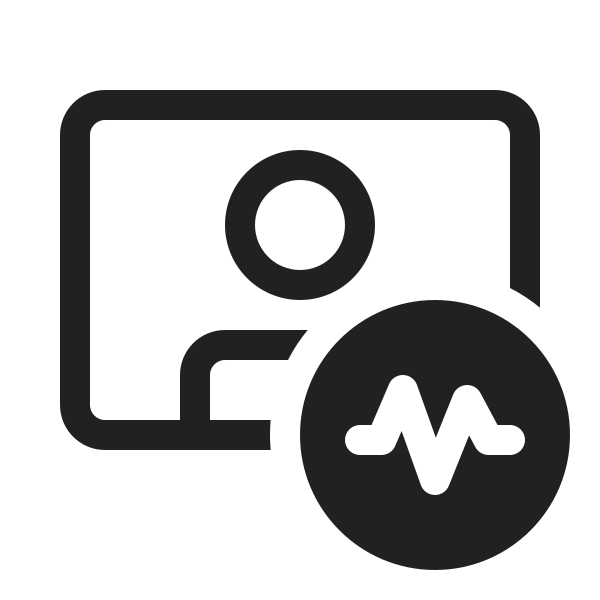 Ic Fluent Video Person Pulse 20 Regular