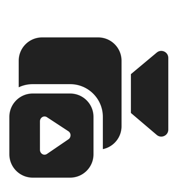 Ic Fluent Video Recording 20 Filled