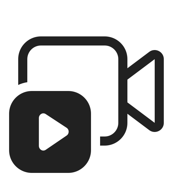 Ic Fluent Video Recording 20 Regular