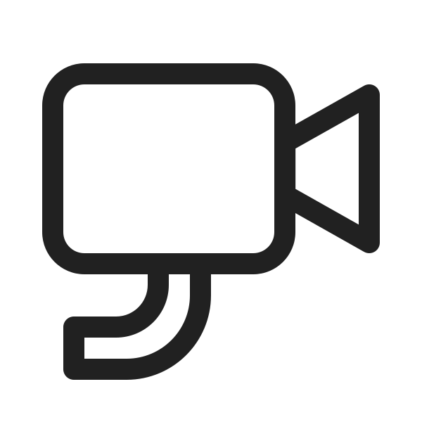Ic Fluent Video Security 20 Regular