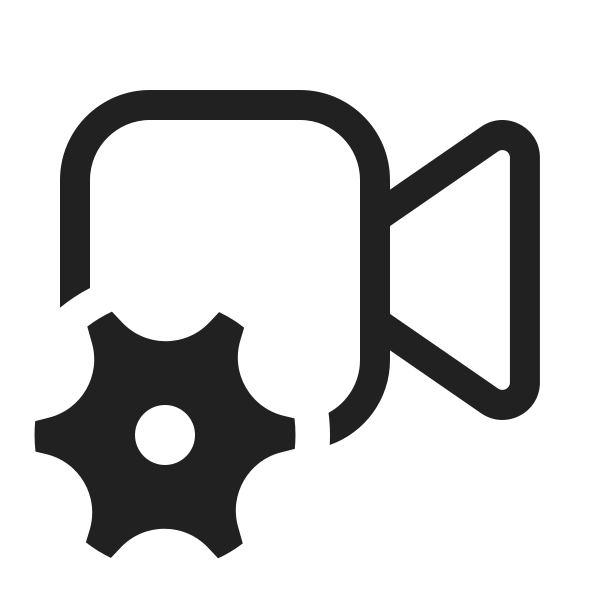 Ic Fluent Video Settings 20 Regular
