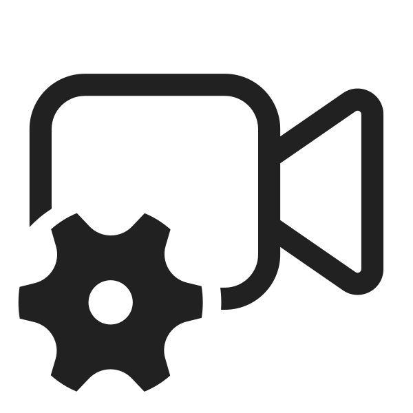 Ic Fluent Video Settings 28 Regular