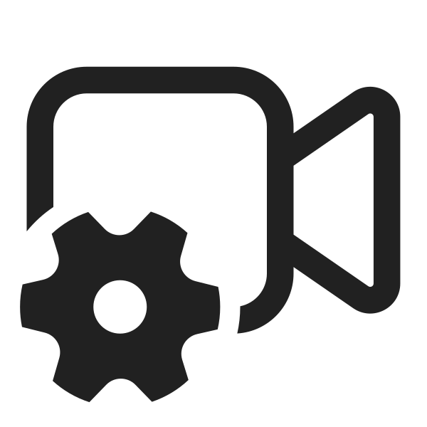 Ic Fluent Video Settings 32 Regular