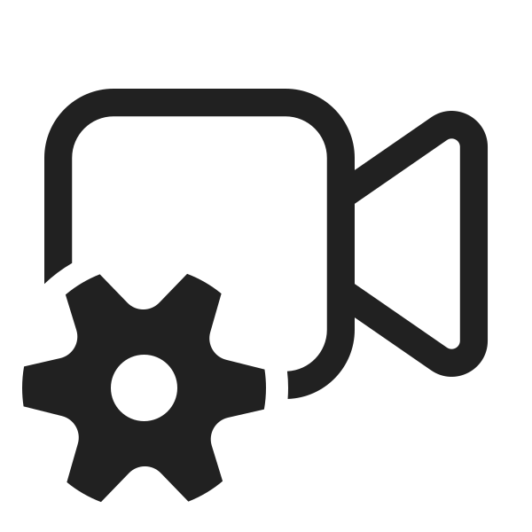 Ic Fluent Video Settings 48 Regular