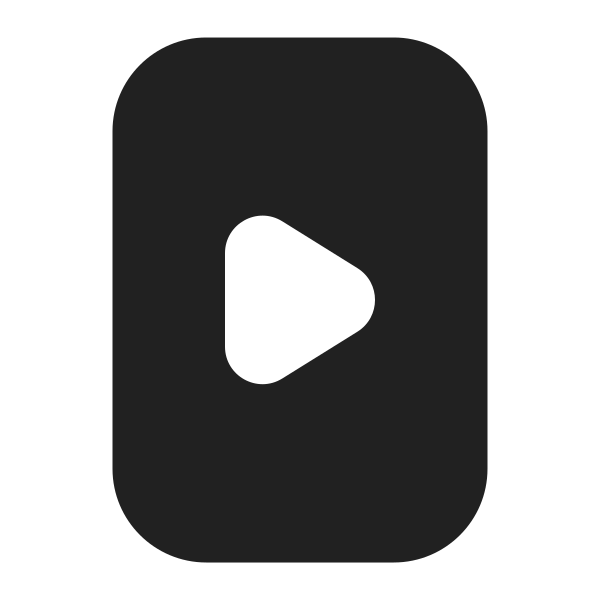 Ic Fluent Video Short 16 Filled
