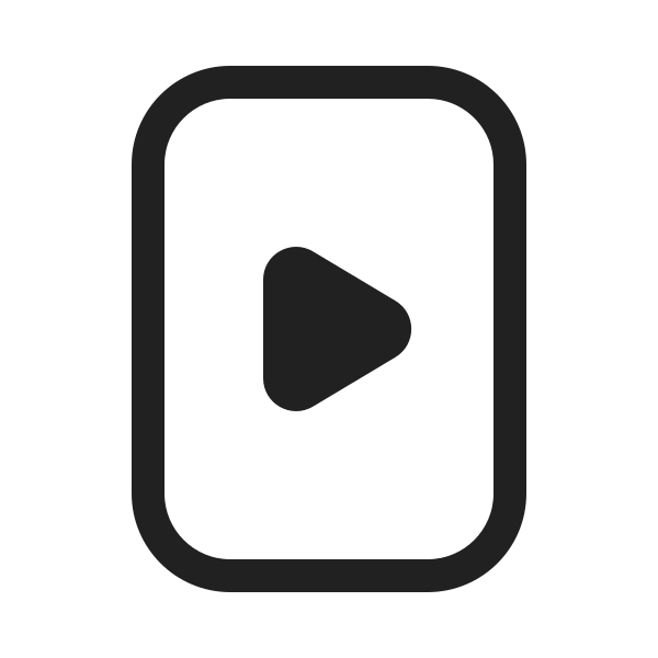 Ic Fluent Video Short 20 Regular