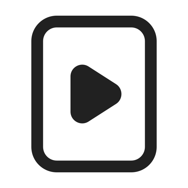 Ic Fluent Video Short 24 Regular