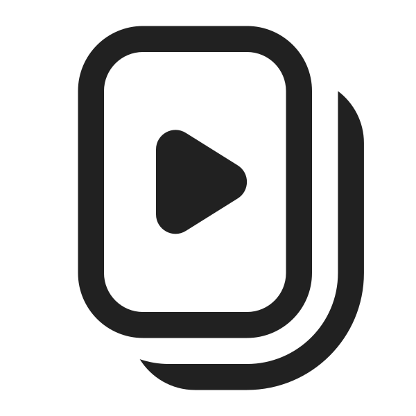 Ic Fluent Video Short Multiple 16 Regular