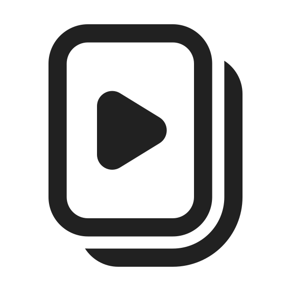 Ic Fluent Video Short Multiple 24 Regular