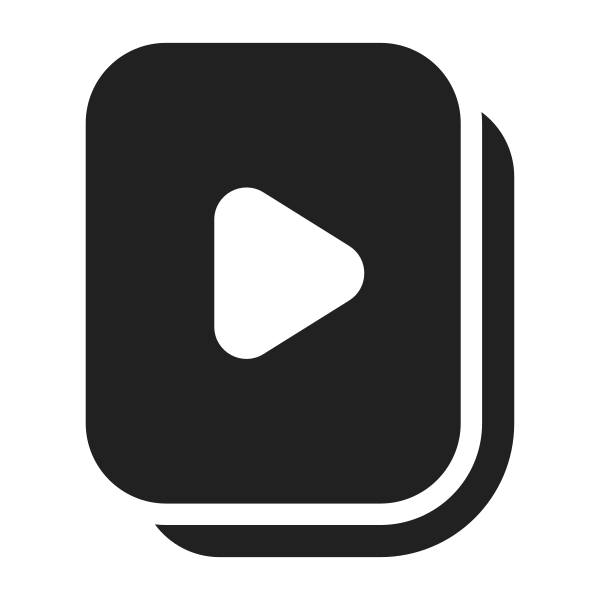Ic Fluent Video Short Multiple 28 Filled