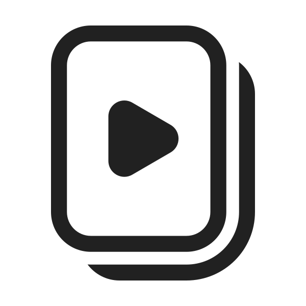 Ic Fluent Video Short Multiple 48 Regular