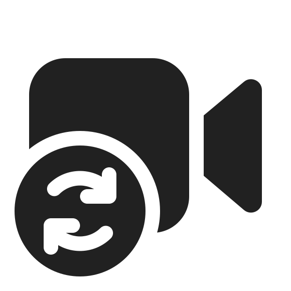 Ic Fluent Video Sync 20 Filled