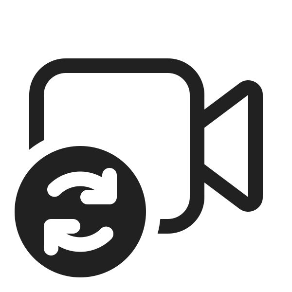 Ic Fluent Video Sync 20 Regular