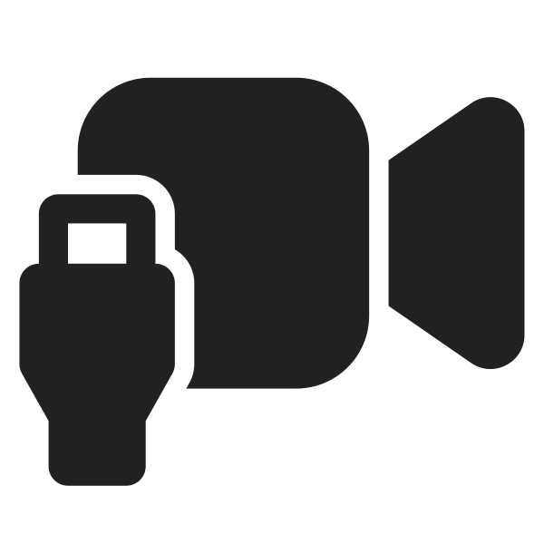 Ic Fluent Video Usb 28 Filled