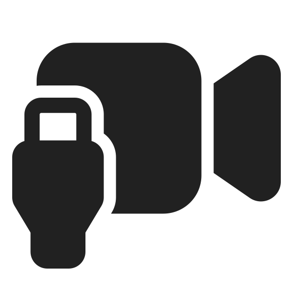 Ic Fluent Video Usb 48 Filled