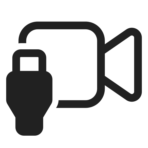 Ic Fluent Video Usb 48 Regular