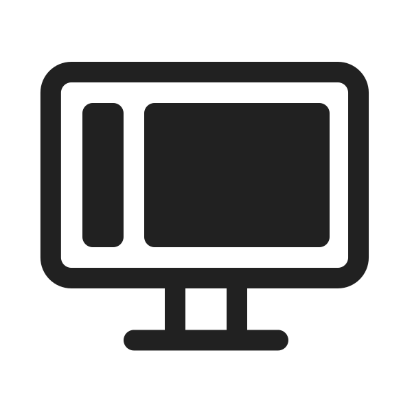 Ic Fluent View Desktop 20 Regular