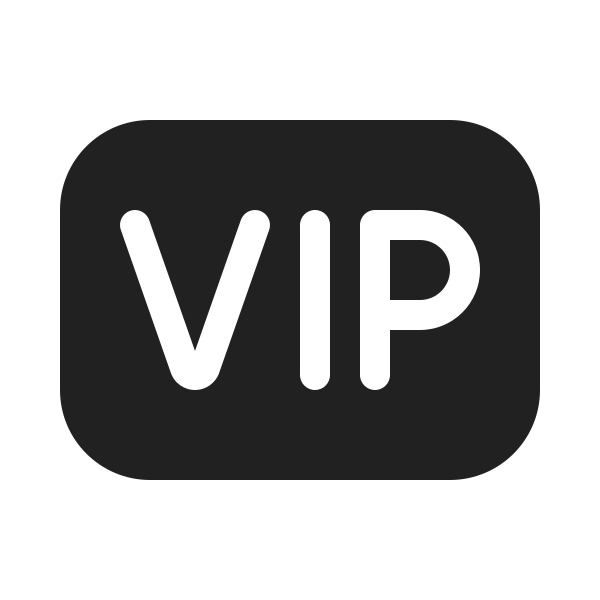 Ic Fluent Vip 20 Filled