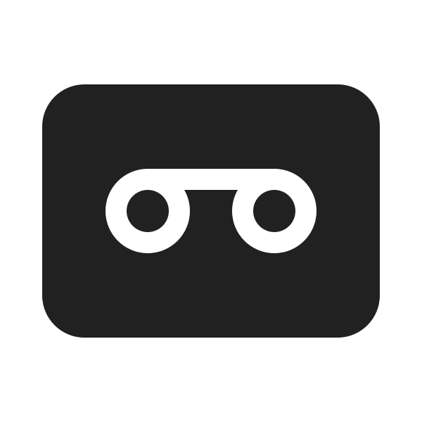 Ic Fluent Voicemail 20 Filled