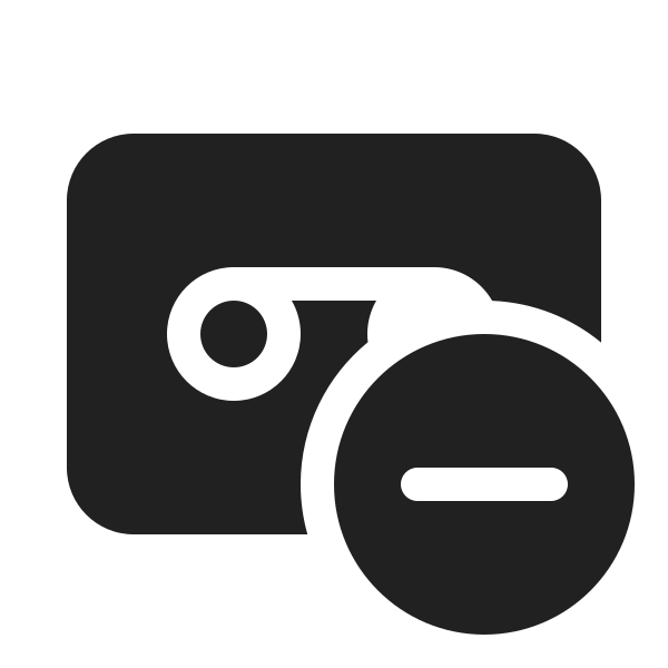 Ic Fluent Voicemail Subtract 20 Filled