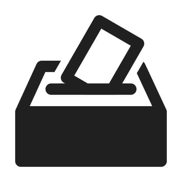 Ic Fluent Vote 24 Filled