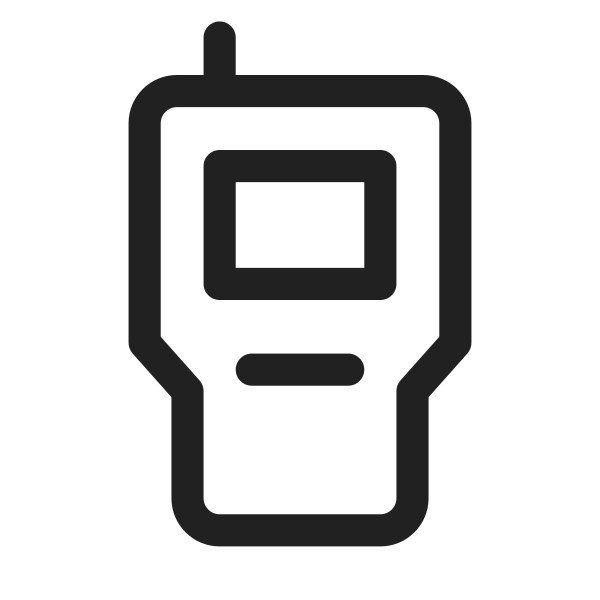 Ic Fluent Walkie Talkie 28 Regular