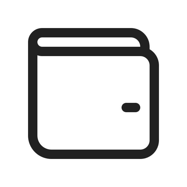 Ic Fluent Wallet 20 Regular