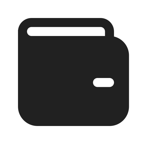 Ic Fluent Wallet 24 Filled