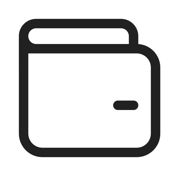 Ic Fluent Wallet 28 Regular