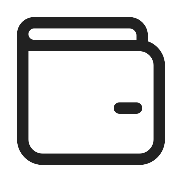 Ic Fluent Wallet 32 Regular