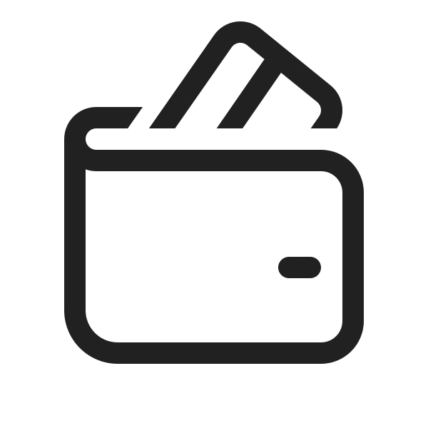 Ic Fluent Wallet Credit Card 20 Regular