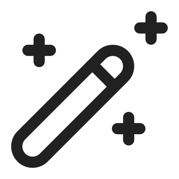 Ic Fluent Wand 16 Regular