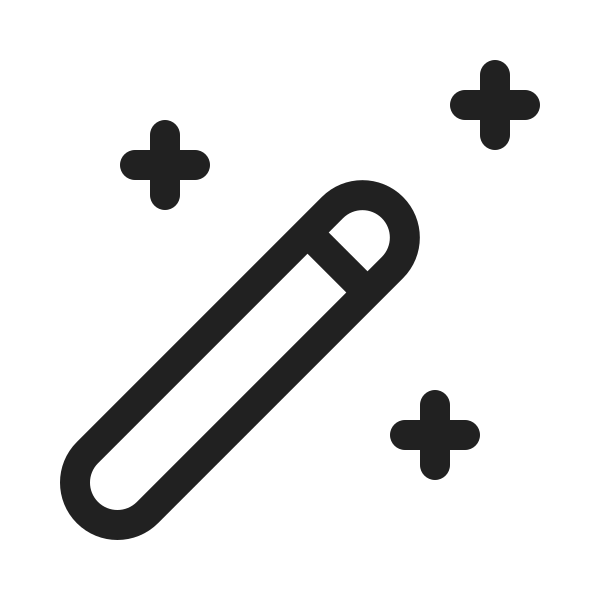 Ic Fluent Wand 20 Regular
