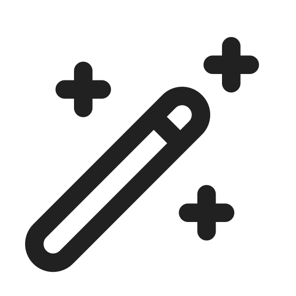 Ic Fluent Wand 24 Regular