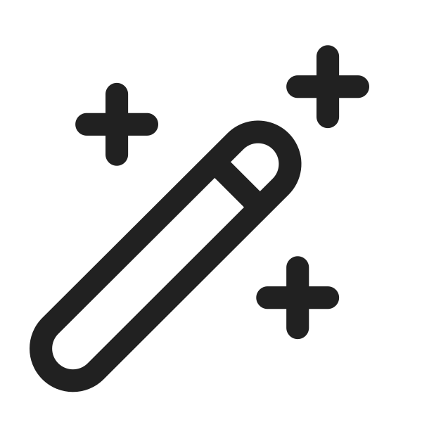 Ic Fluent Wand 28 Regular