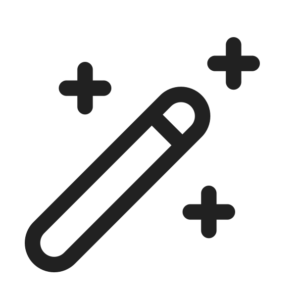 Ic Fluent Wand 48 Regular