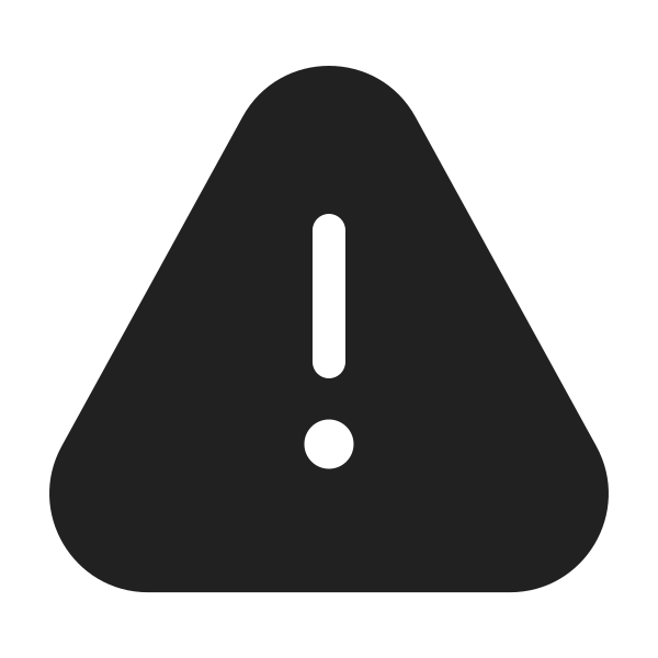 Ic Fluent Warning 20 Filled