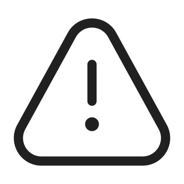 Ic Fluent Warning 20 Regular