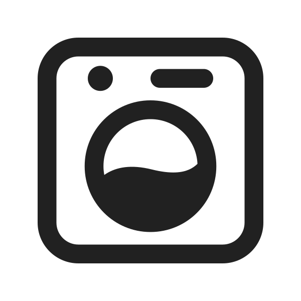 Ic Fluent Washer 24 Regular