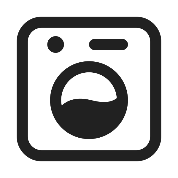 Ic Fluent Washer 32 Regular