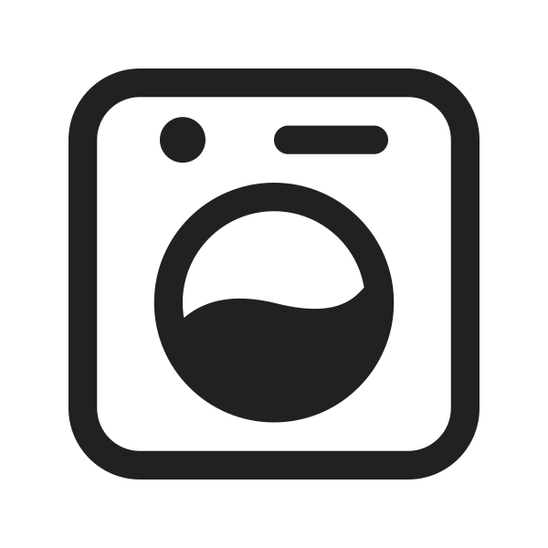 Ic Fluent Washer 48 Regular