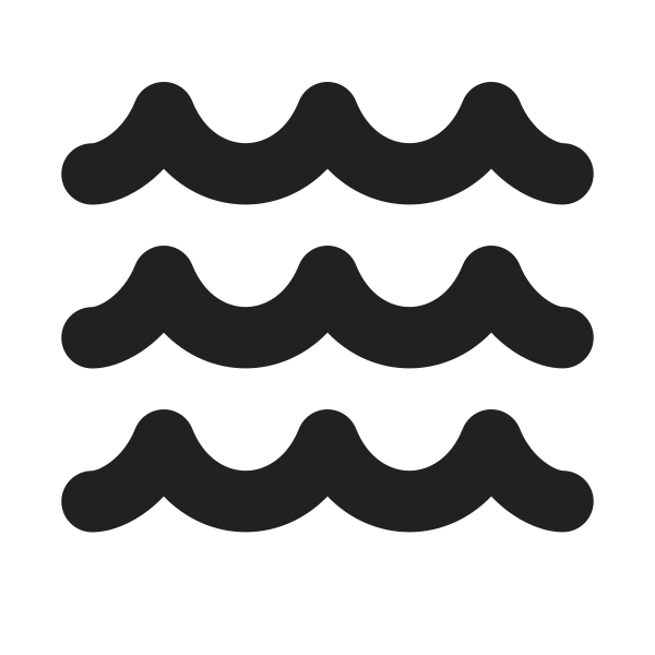 Ic Fluent Water 16 Filled