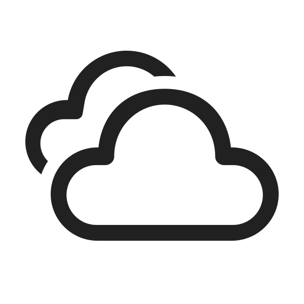 Ic Fluent Weather Cloudy 48 Regular