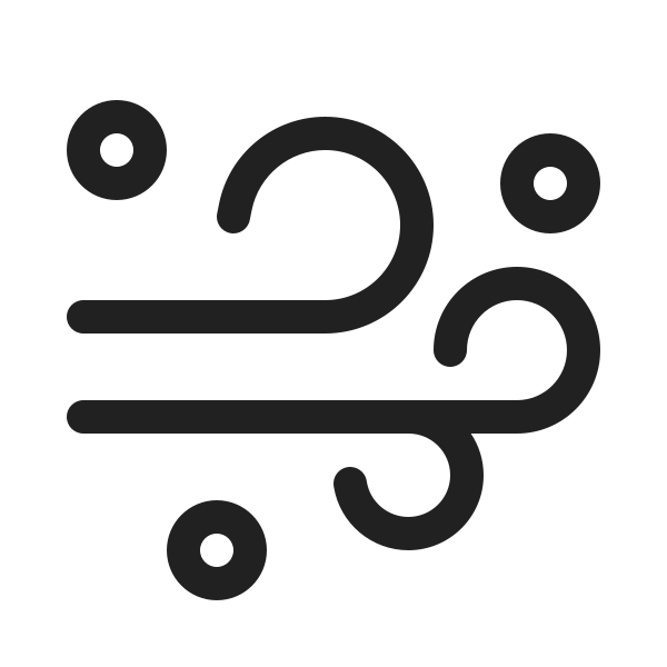 Ic Fluent Weather Duststorm 20 Regular