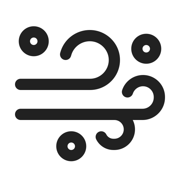 Ic Fluent Weather Duststorm 24 Regular