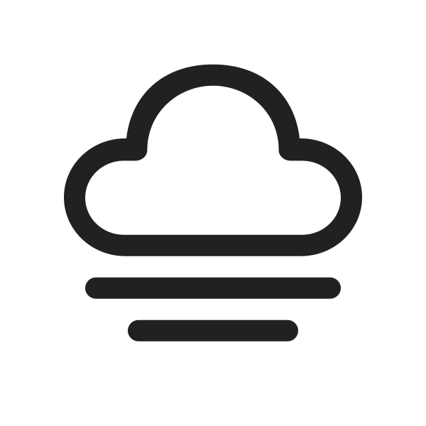 Ic Fluent Weather Fog 20 Regular